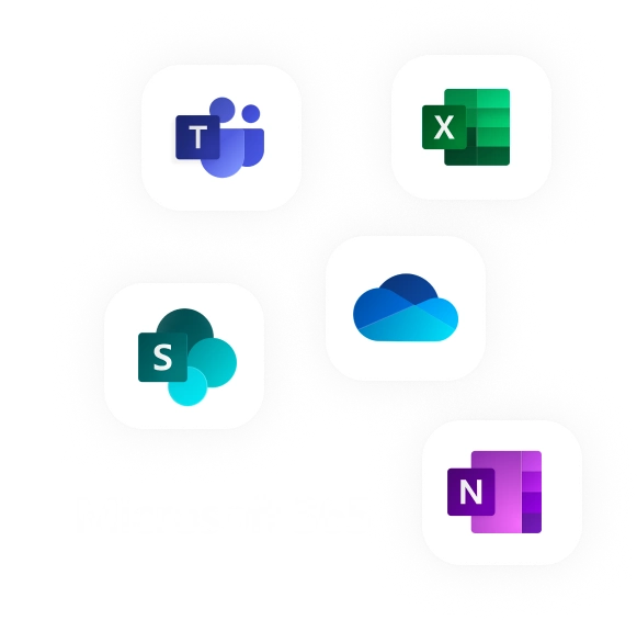 Microsoft 365-apps