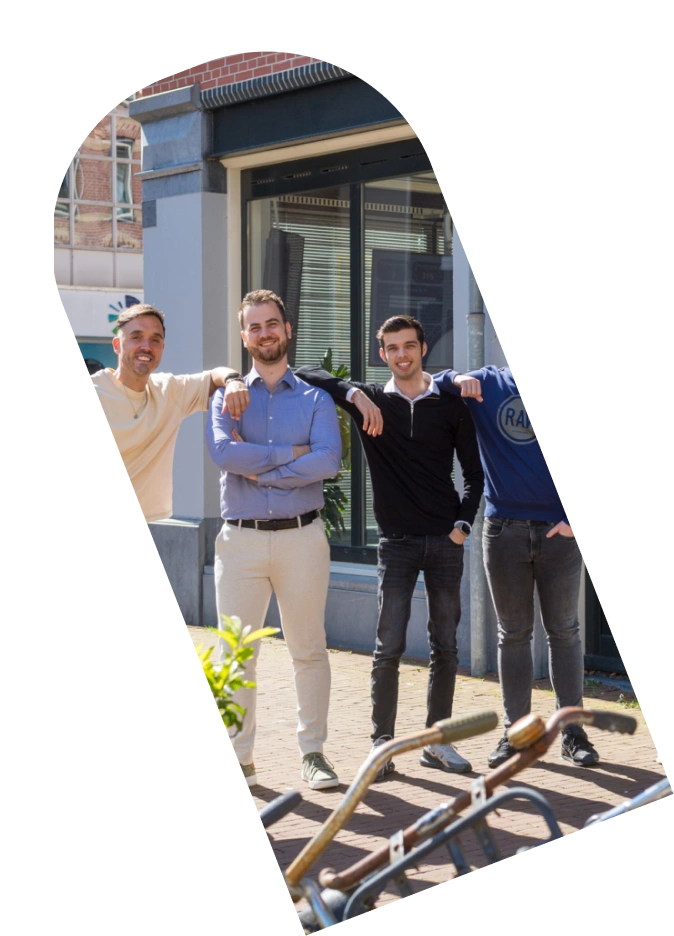 Deskundig advies over cyberbeveiliging krijgen van een beveiligingsprofessional.