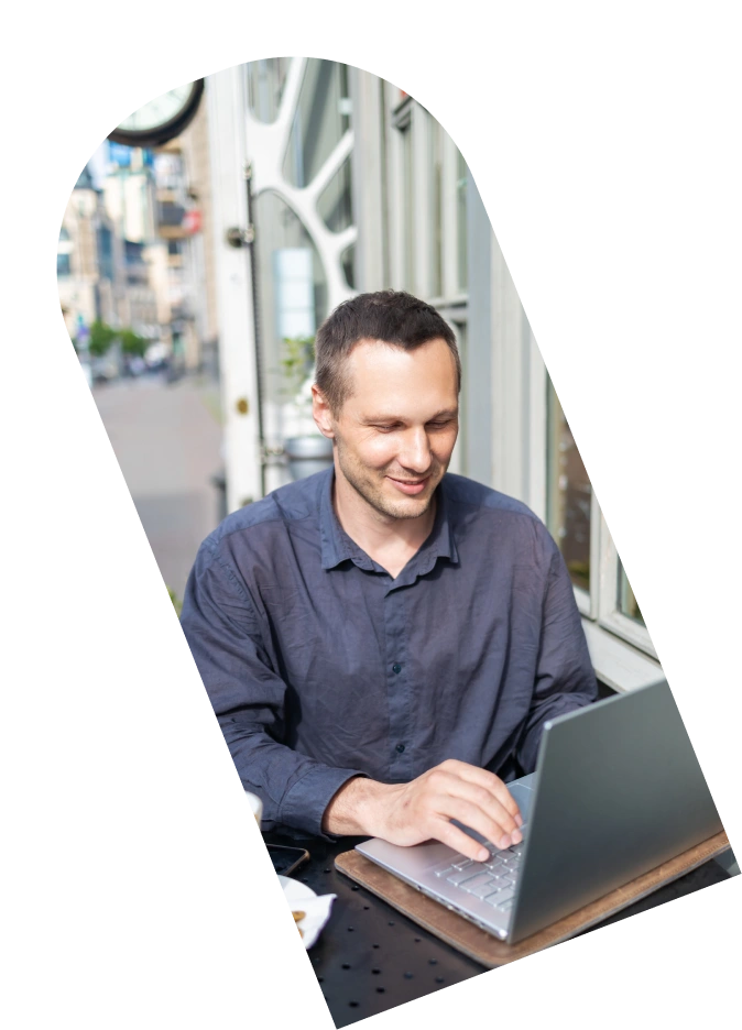 Mask group (73) Naleving & Rapportage: Altijd in Control