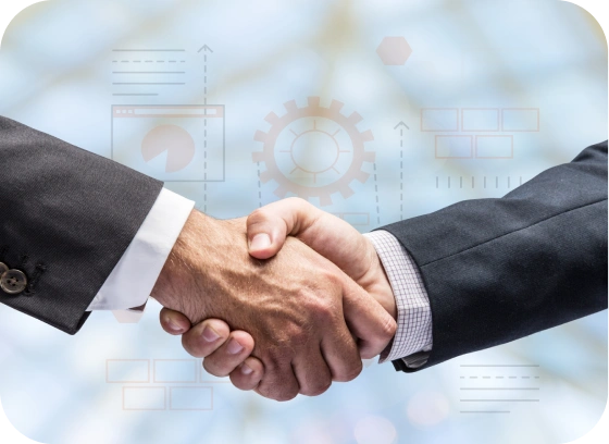 Mask group (74) IT voor zakelijke dienstverlening