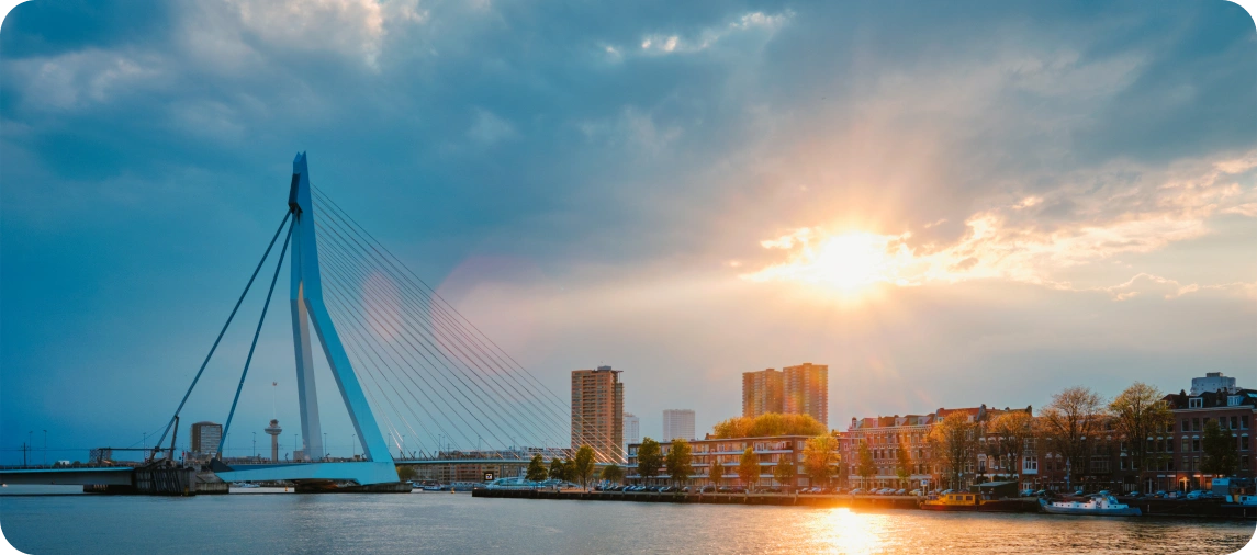 cyberaanvallen in Nederland