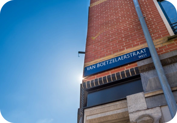 IT bedrijf Amsterdam