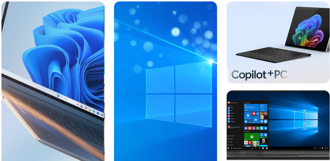 Upgrade to Microsoft 11