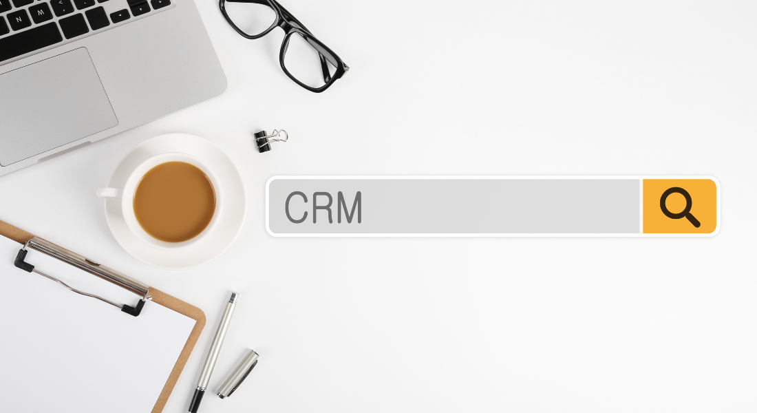 crm integration