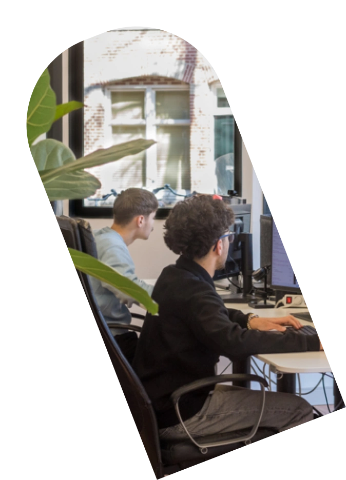 Resultaten van ons dagelijks werk